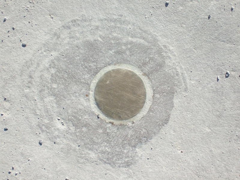 Mystery Object 820