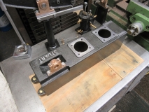 Engine bed 01 240920