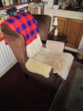 Armchair September 2020