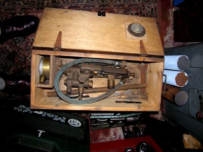 MYSTERY OBJECT 236