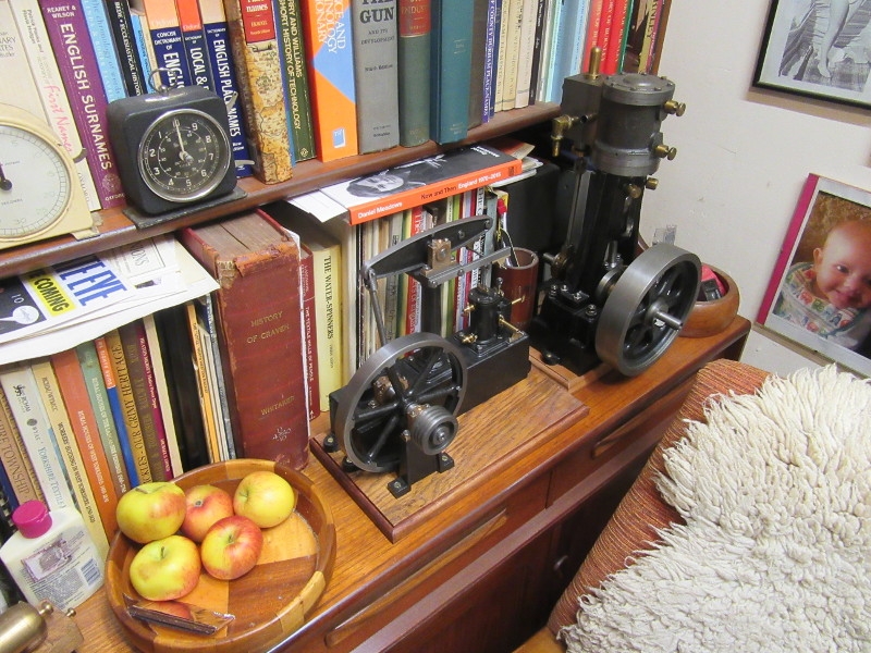 VALVE MOTION 03 280920