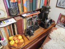 VALVE MOTION 03 280920