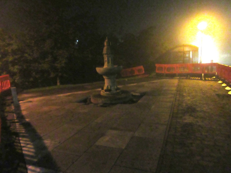 Jubilee Fountain 290920