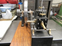 VALVE MOTION 02 300920