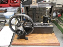 VALVE MOTION 01 300920