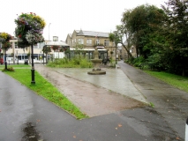 Jubilee Fountain 02 300920