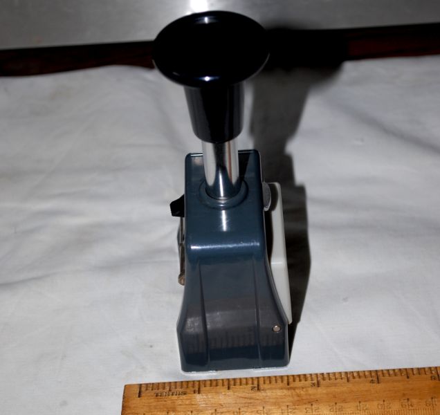 MYSTERY OBJECT 237