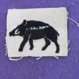 Mystery Object 825