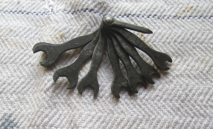 Mystery Object 827