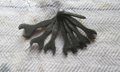 Mystery Object 827