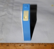 MYSTERY OBJECT 238