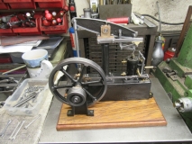 Beam engine conclusion 05 181020