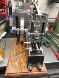 Beam engine conclusion 01 181020