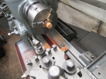 Margaret's beam engine 01 211020