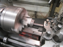 Margaret's beam engine 01 221020
