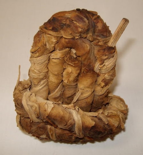 Mystery Object 832