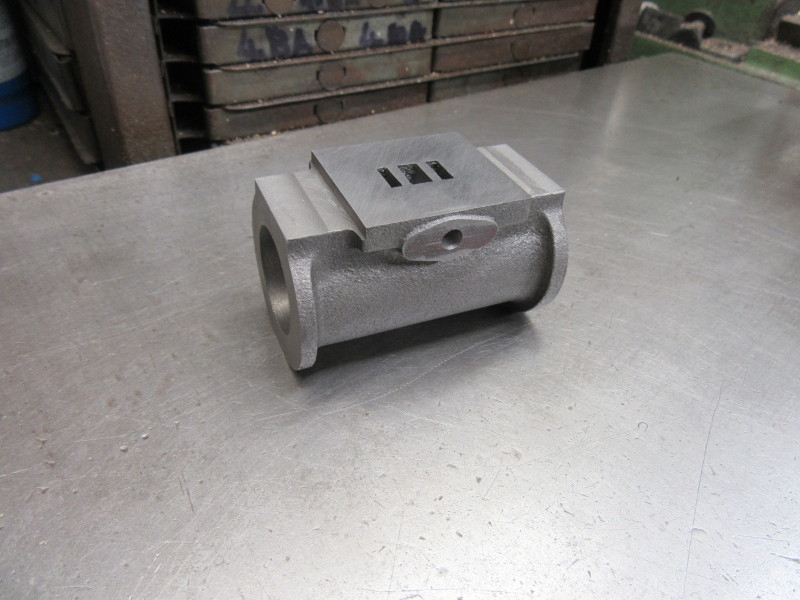 Margaret's  engine 07 221020