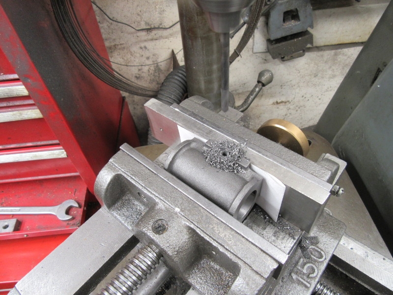 Margaret's  engine 06 221020