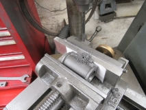 Margaret's  engine 06 221020