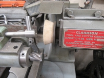 Margaret's  engine 05 221020