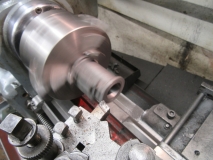 Margaret's  engine 02 221020
