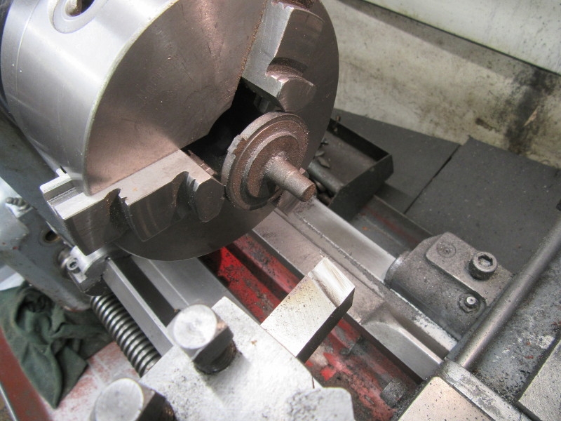 Margaret's  engine 02 231020