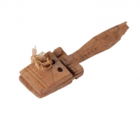Mystery Object 833