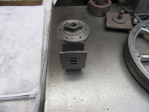 Margaret's  engine 07 241020