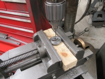 Margaret's  engine 06 241020