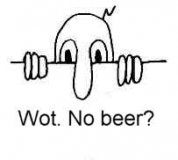 Mr Chad Cartoon