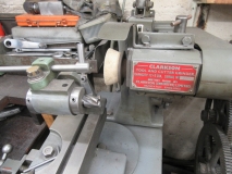 Margaret's  engine 02 251020