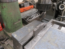 Margaret's  engine 01 251020