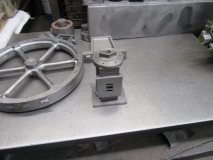 Margaret's  engine 05 261020
