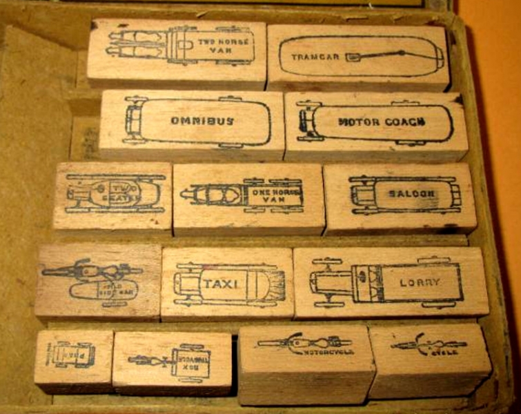 Mystery Object 834
