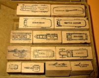 Mystery Object 834