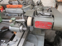 Margaret's  engine 06 281020