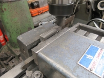 Margaret's  engine 04 281020