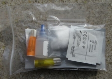 Tizer's covid antibody test, 28/10/20 2