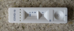Tizer's covid antibody test, 28/10/20 4