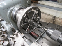 Margaret's  engine 06 301020