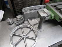 Margaret's  engine 06 011120