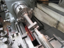 Margaret's  engine 05 011120