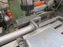 Margaret's  engine 04 011120