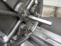 Margaret's  engine 02 011120