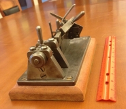 Mystery Object 836