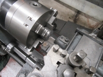 Margaret's  engine 02 031120