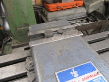 Margaret's  engine 01 041120