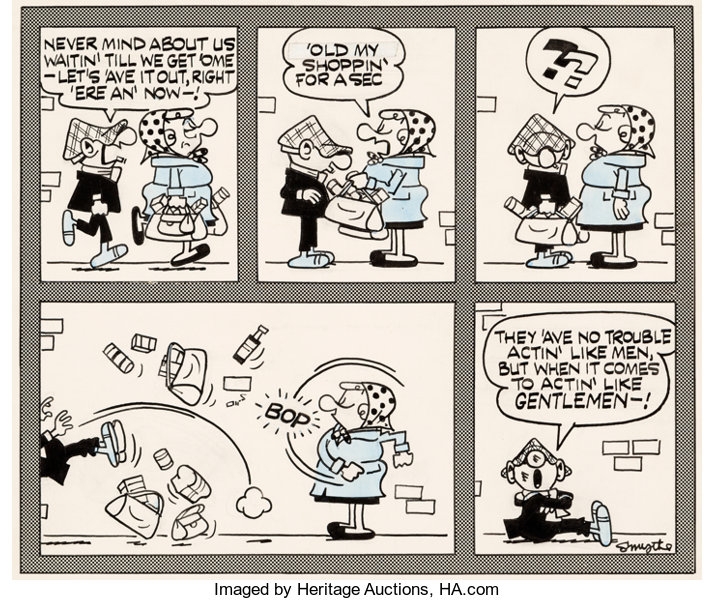 Andy Capp