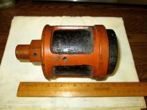 Mystery Object 837
