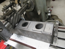 Margaret's  engine 03 051120